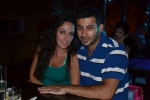 Friday Night at B On Top Pub, Byblos